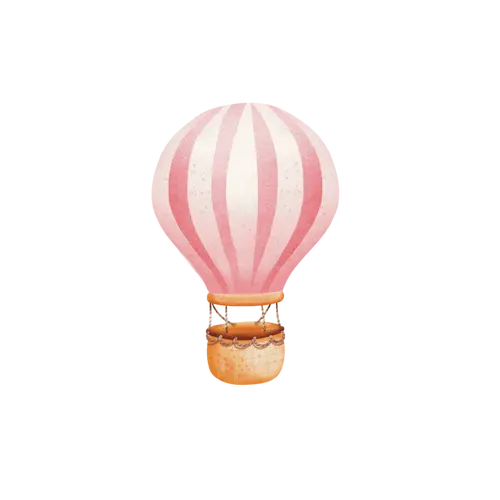 Hot Air Balloon 2